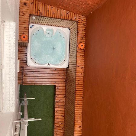 Maison Martha - Sauna En Jacuzzi - 12 Personen Ostend Luaran gambar