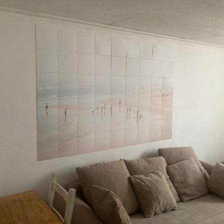 Maison Martha - Sauna En Jacuzzi - 12 Personen Ostend Luaran gambar