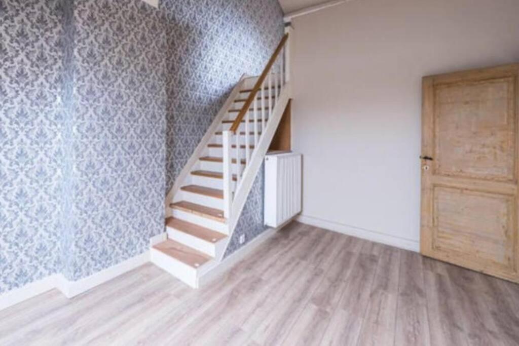 Maison Martha - Sauna En Jacuzzi - 12 Personen Ostend Luaran gambar