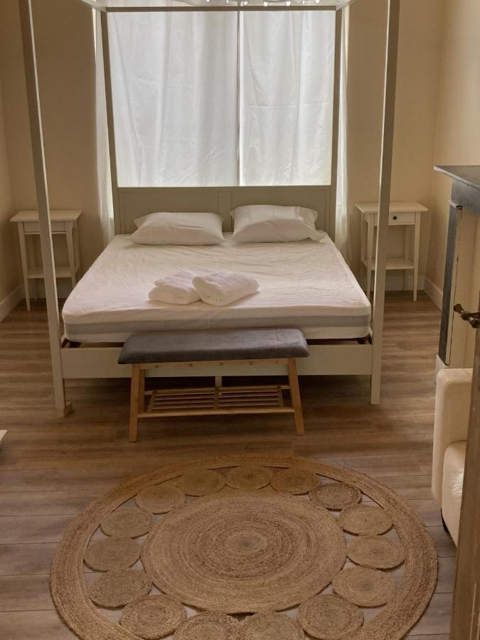 Maison Martha - Sauna En Jacuzzi - 12 Personen Ostend Luaran gambar