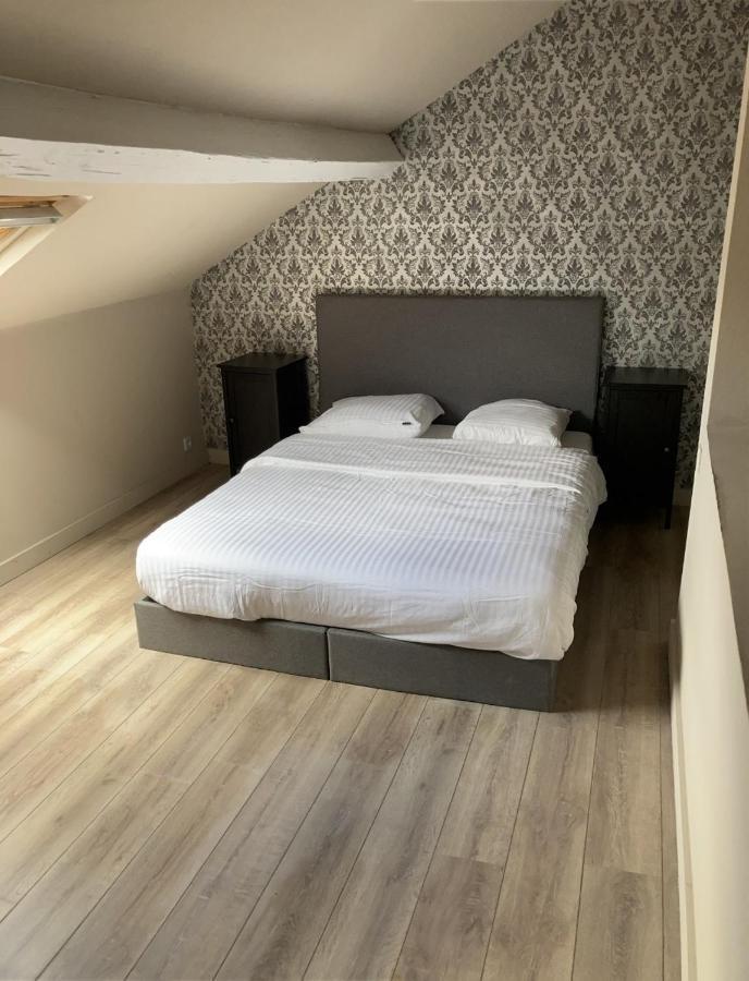 Maison Martha - Sauna En Jacuzzi - 12 Personen Ostend Luaran gambar