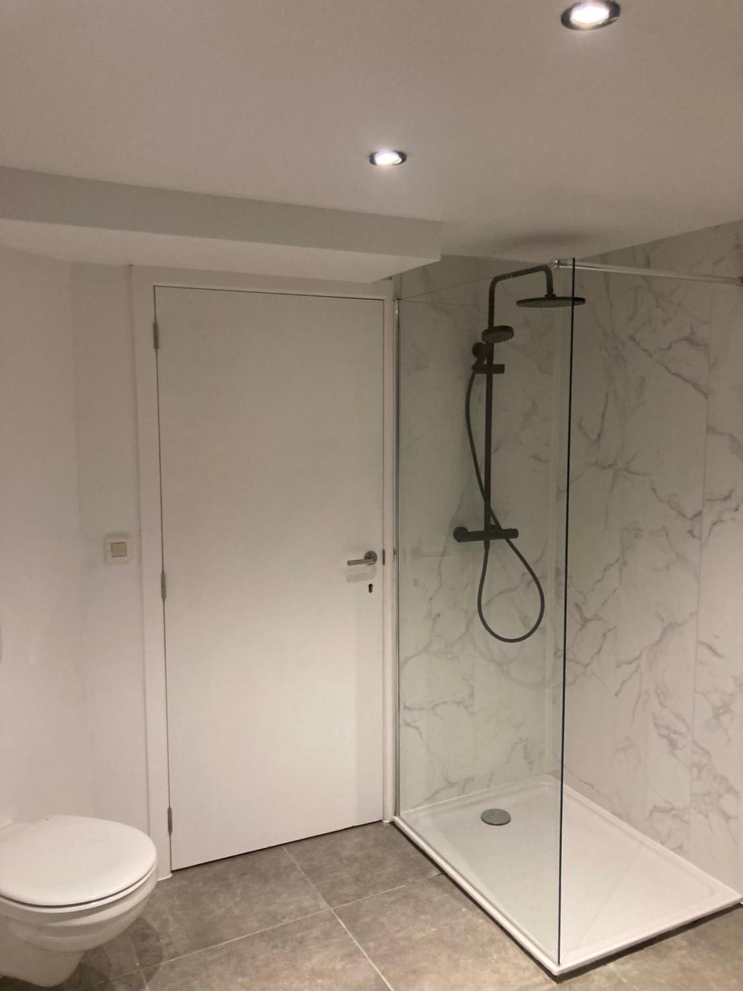 Maison Martha - Sauna En Jacuzzi - 12 Personen Ostend Luaran gambar