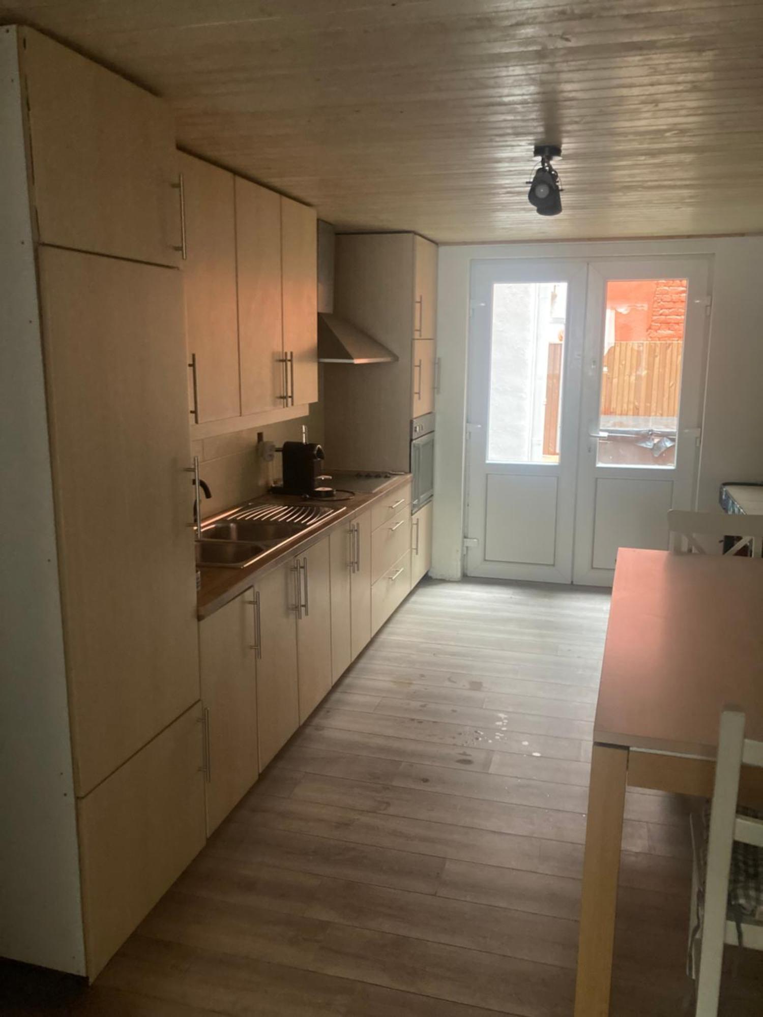 Maison Martha - Sauna En Jacuzzi - 12 Personen Ostend Luaran gambar